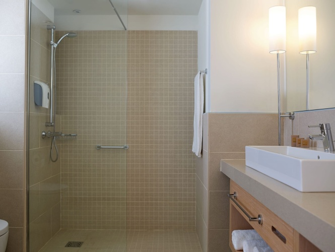 1 Bedroom Suite