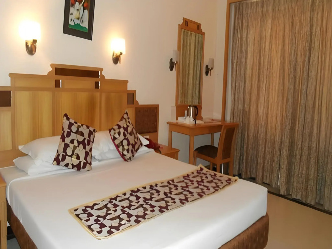 Kalyan Residency