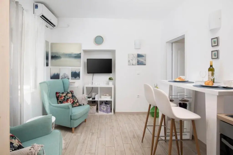 Apartment Iva