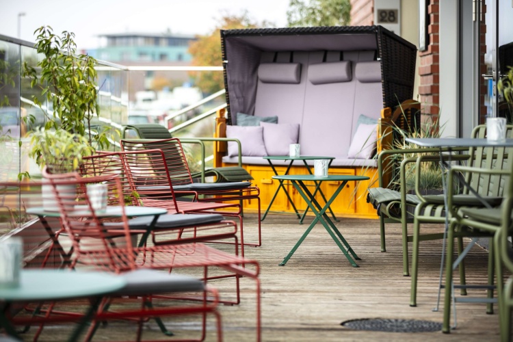 Park Inn By Radisson Wismar photo 19