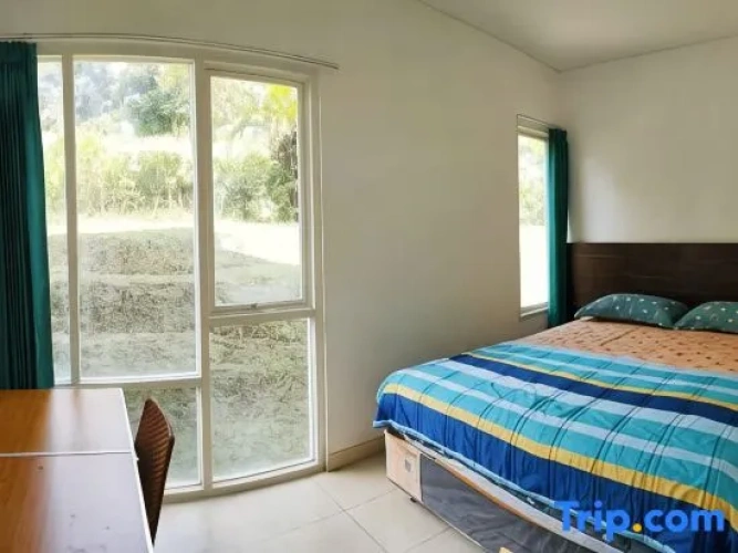 3 Bedrooms Villa