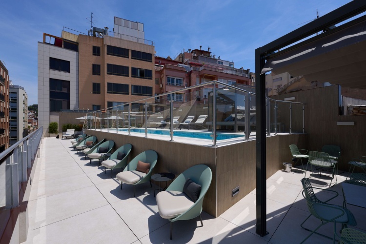 Catalonia Barcelona 505 photo 17