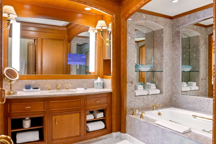 Grand America Hotel photo 9