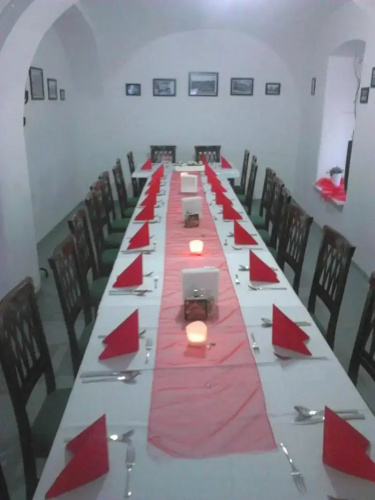 Hotel Berger