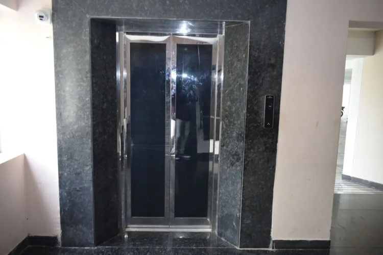 Hotel Vijay Krishna