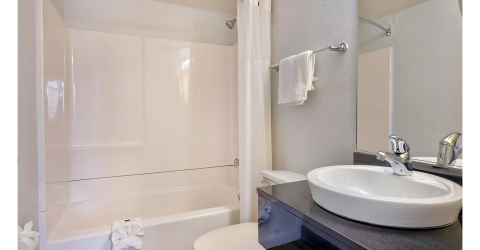 Motel 6 Chicago West - Villa Park photo 25