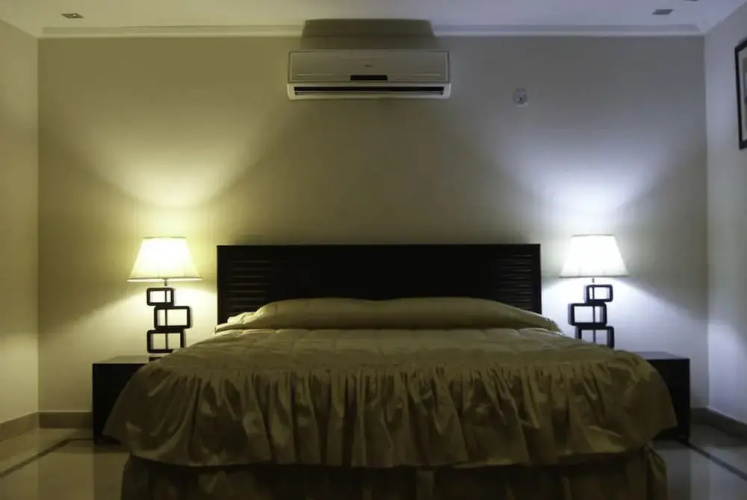 Hotel Pak Heritage