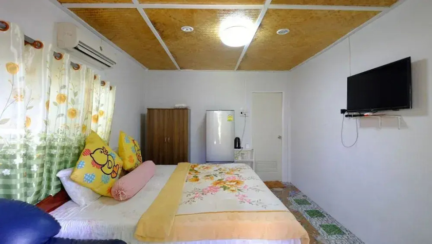Hotelbild