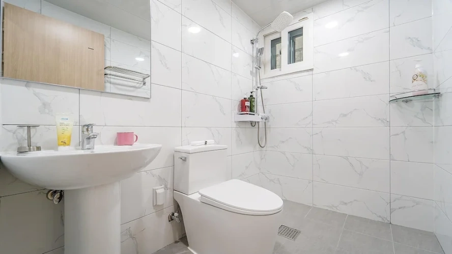 1 Bedroom Standard room