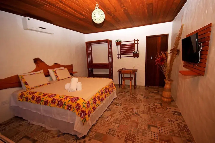 Pousada Villa Morena
