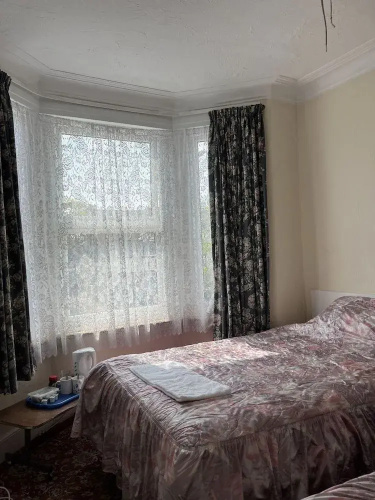 Manns Guest House
