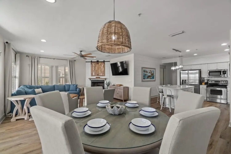 Standard room with balcony