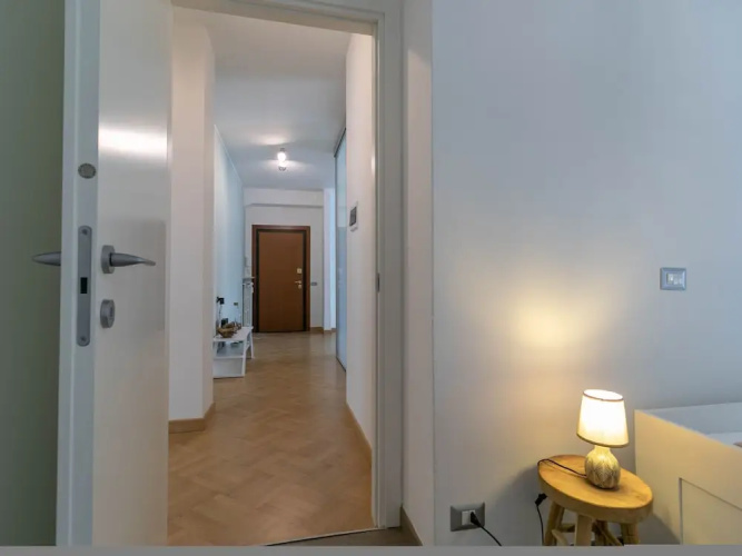 Turati Family Apartment