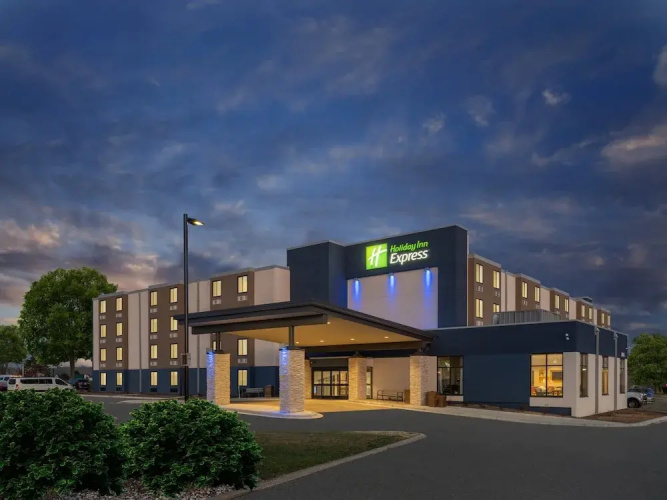 Imagen del hotel