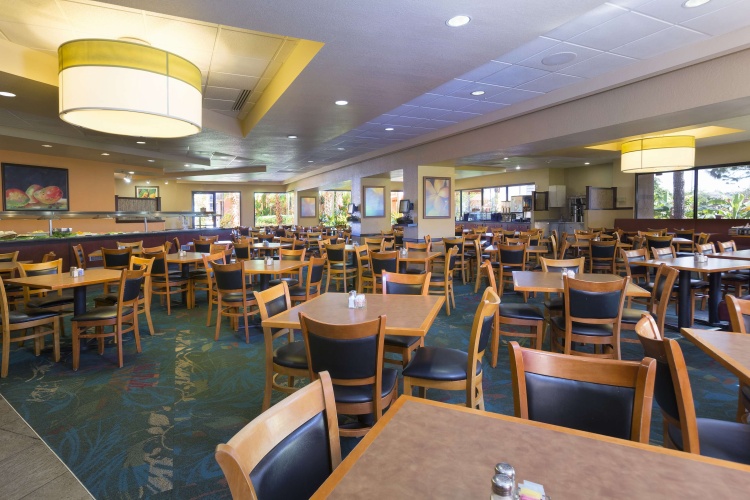 Rosen Inn Lake Buena Vista photo 37