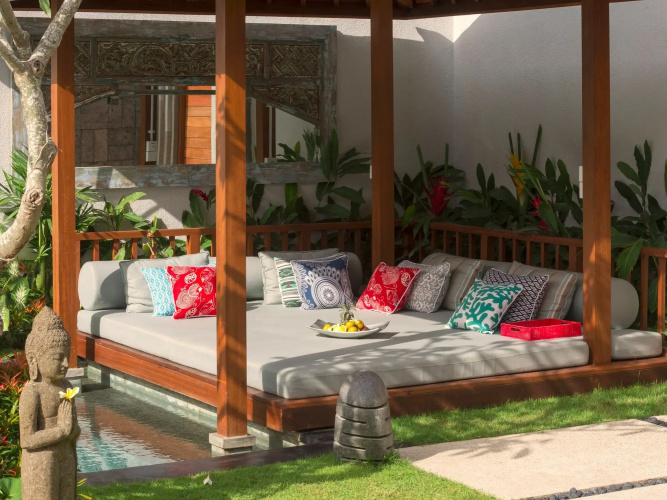Villa Sanook