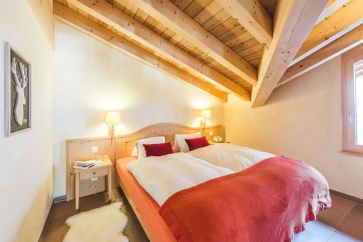 Standard Duplex room