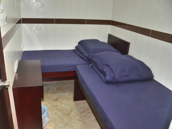 Xing Xing Hostel
