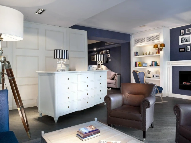 Smart Double room