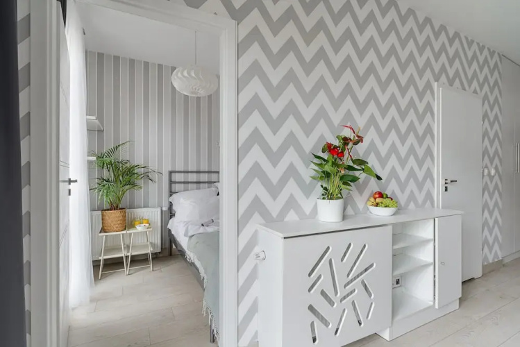 Apartament Brylowska