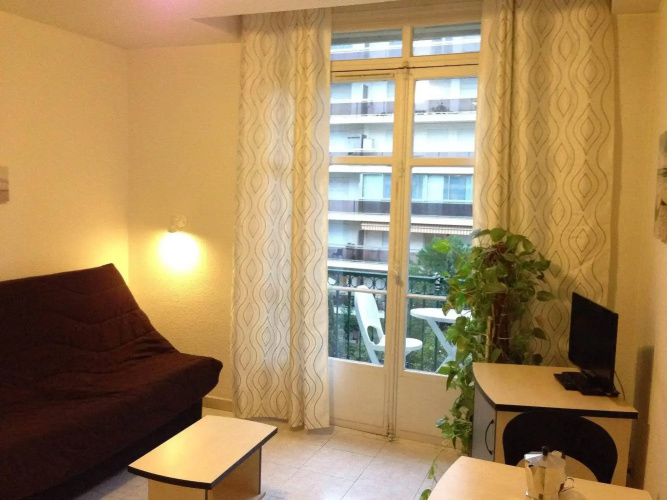 Residence France Riviera