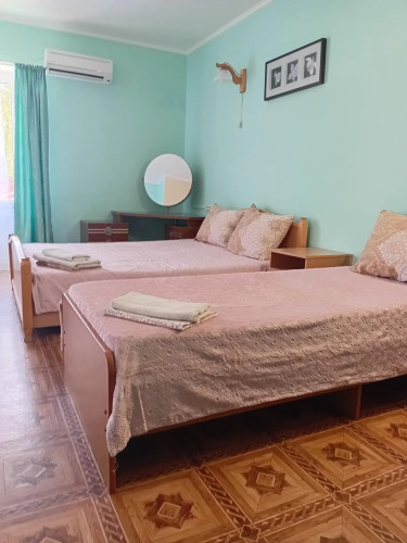 Фотография номера квартиры Апартаменты SunRise