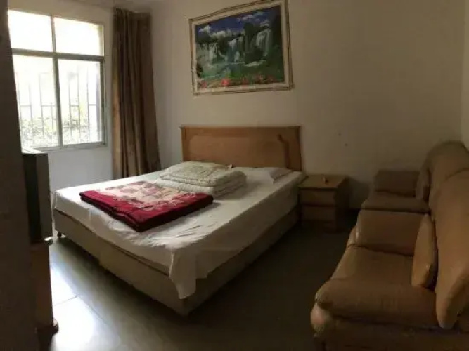 Kunming yangyang hotel