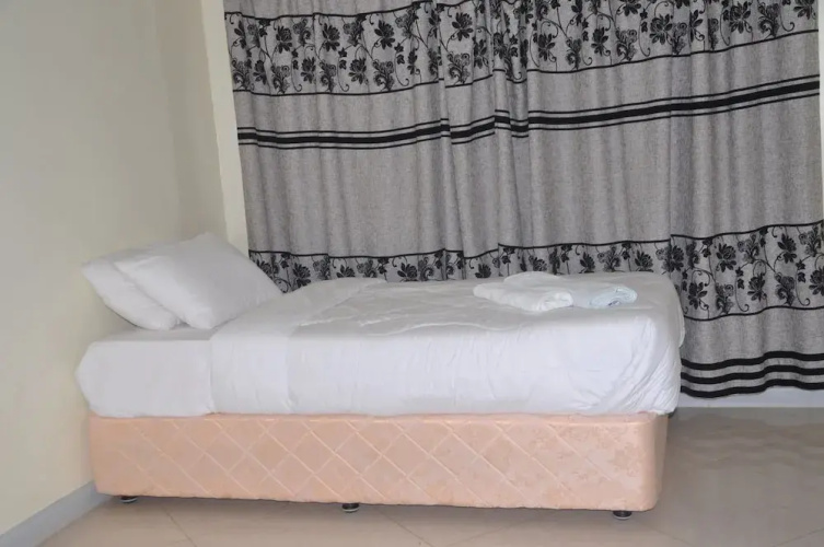 Lexingtone Hotel Narok Kenya