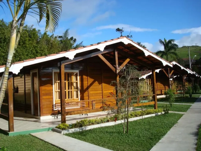 Superior Chalet