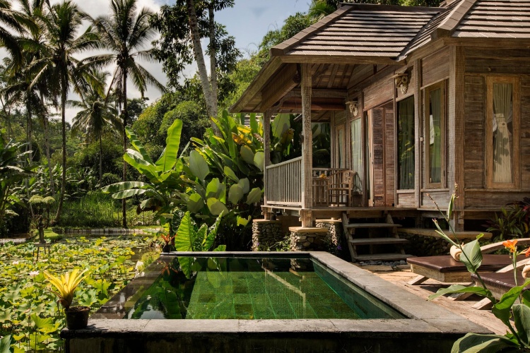 1 Bedroom Villa with view