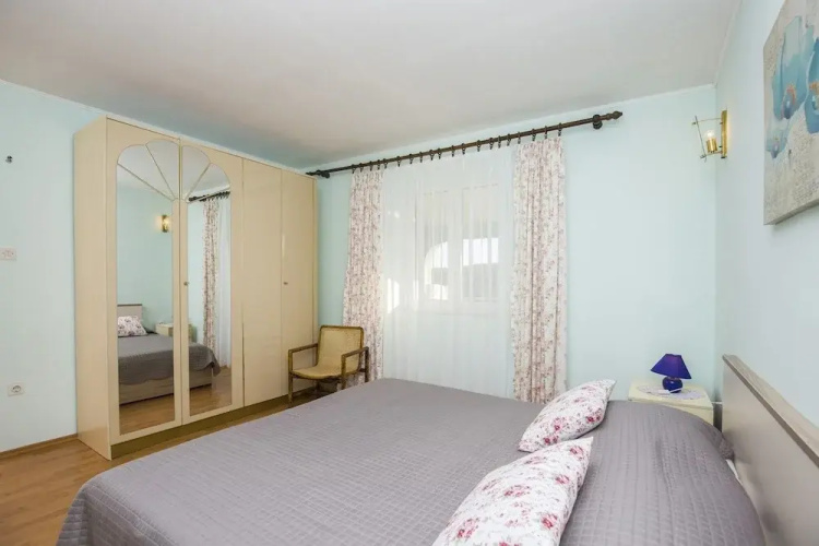 Apartment Davorka / Two Bedroom A2 Gore