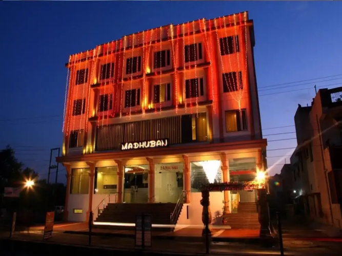 Otel görseli
