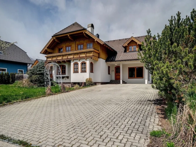 Cottage