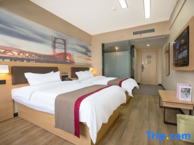 Premier Double Suite