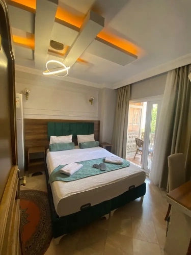 Standard Apartment