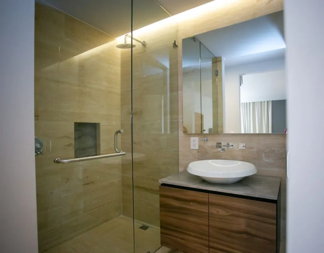 Deluxe Studio with balcony