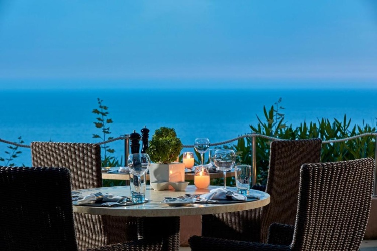 Atlantica Grand Mediterraneo Resort - Adults Only photo 23
