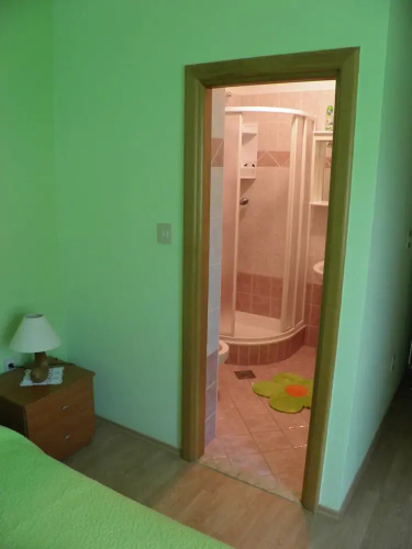 Apartment Mladinic 524 / Three Bedrooms A1