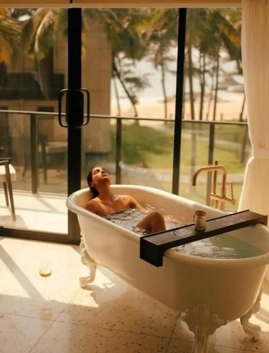 Luxury room