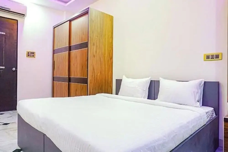 Hotel Classic Square