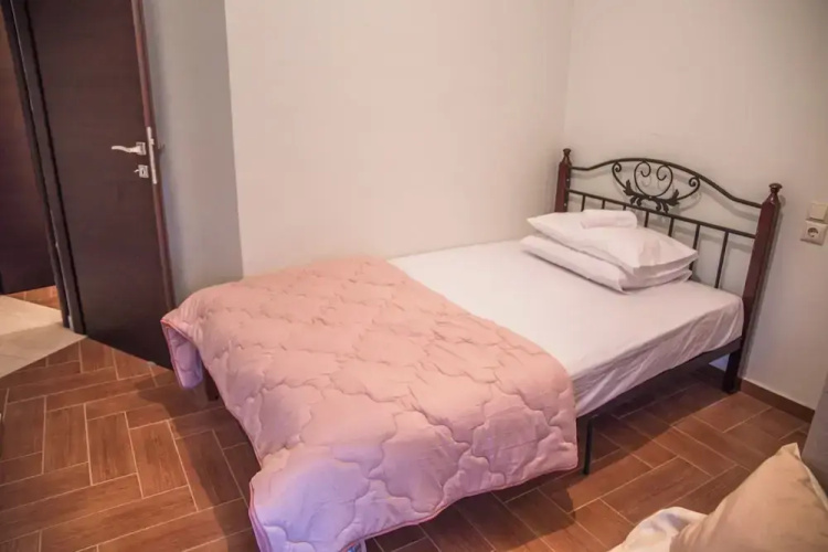 Apartment Asterousia Crete