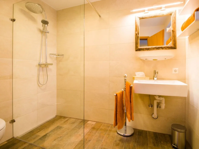 Large Apartment in Urberg in the Black Forest