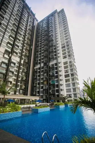 D'Pristine Suites
