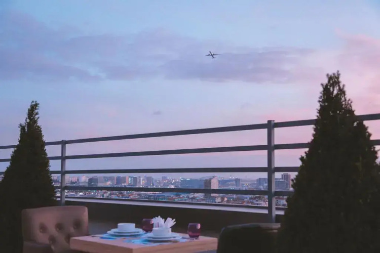 Фотография отеля