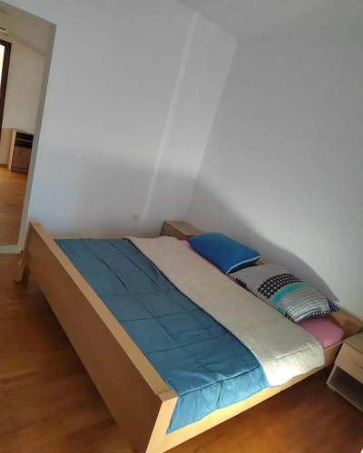 Apartmani Jela