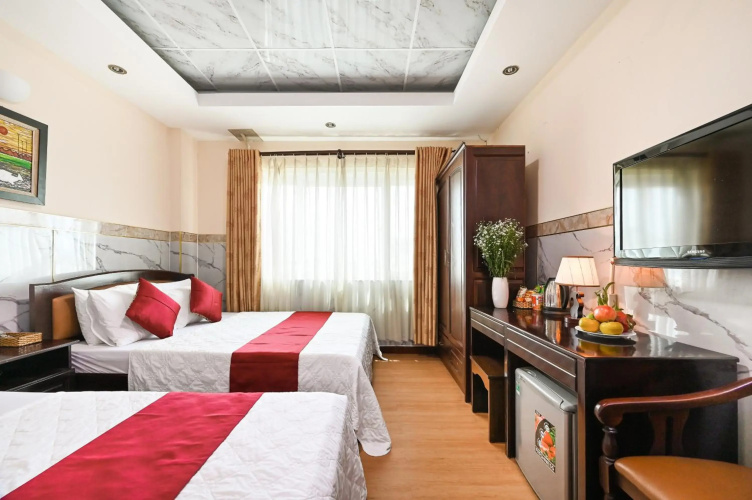Duc Minh Hotel