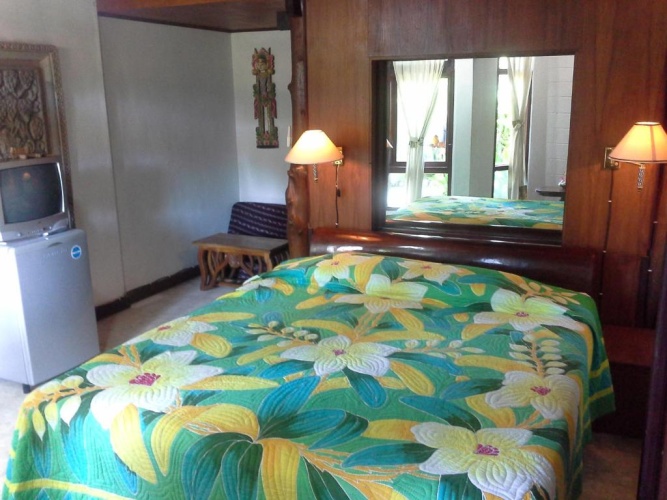 Saver Double room