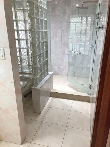 Casa Duplex Privada con Piscina
