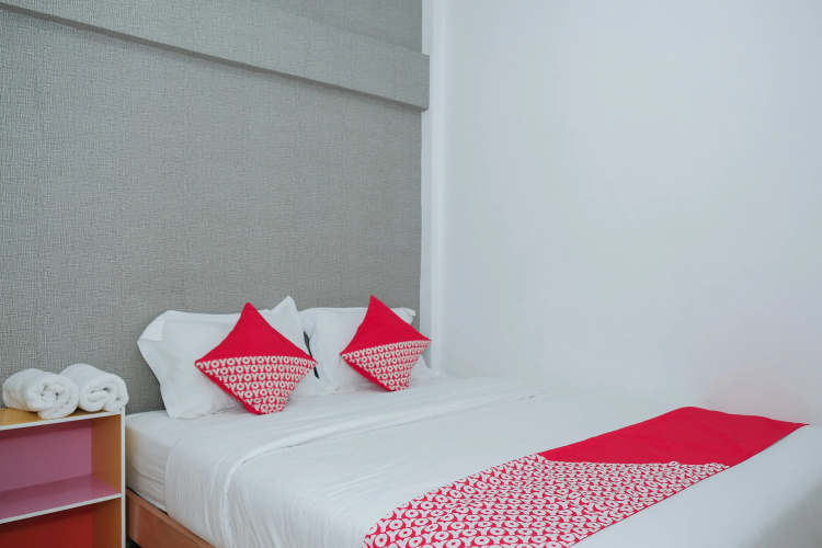 Hotel O 111 Residence