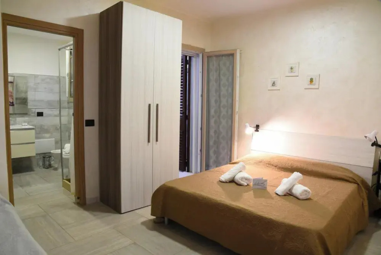 Pino Residence